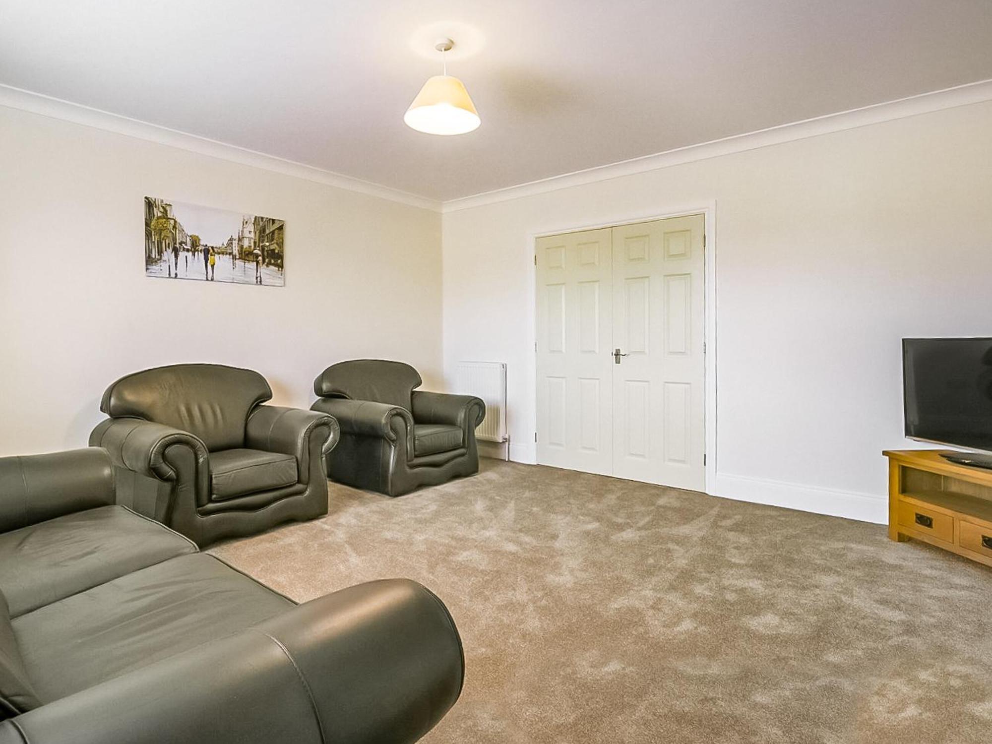 Villa 4 Dawson Court - Uk33414 à Mablethorpe Extérieur photo