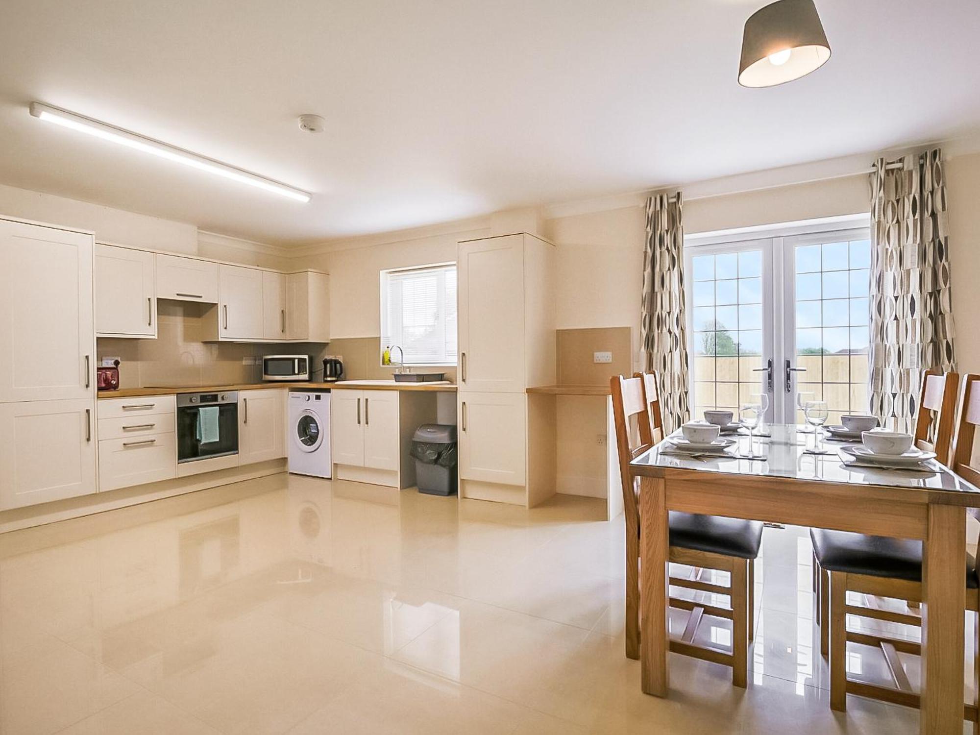Villa 4 Dawson Court - Uk33414 à Mablethorpe Extérieur photo