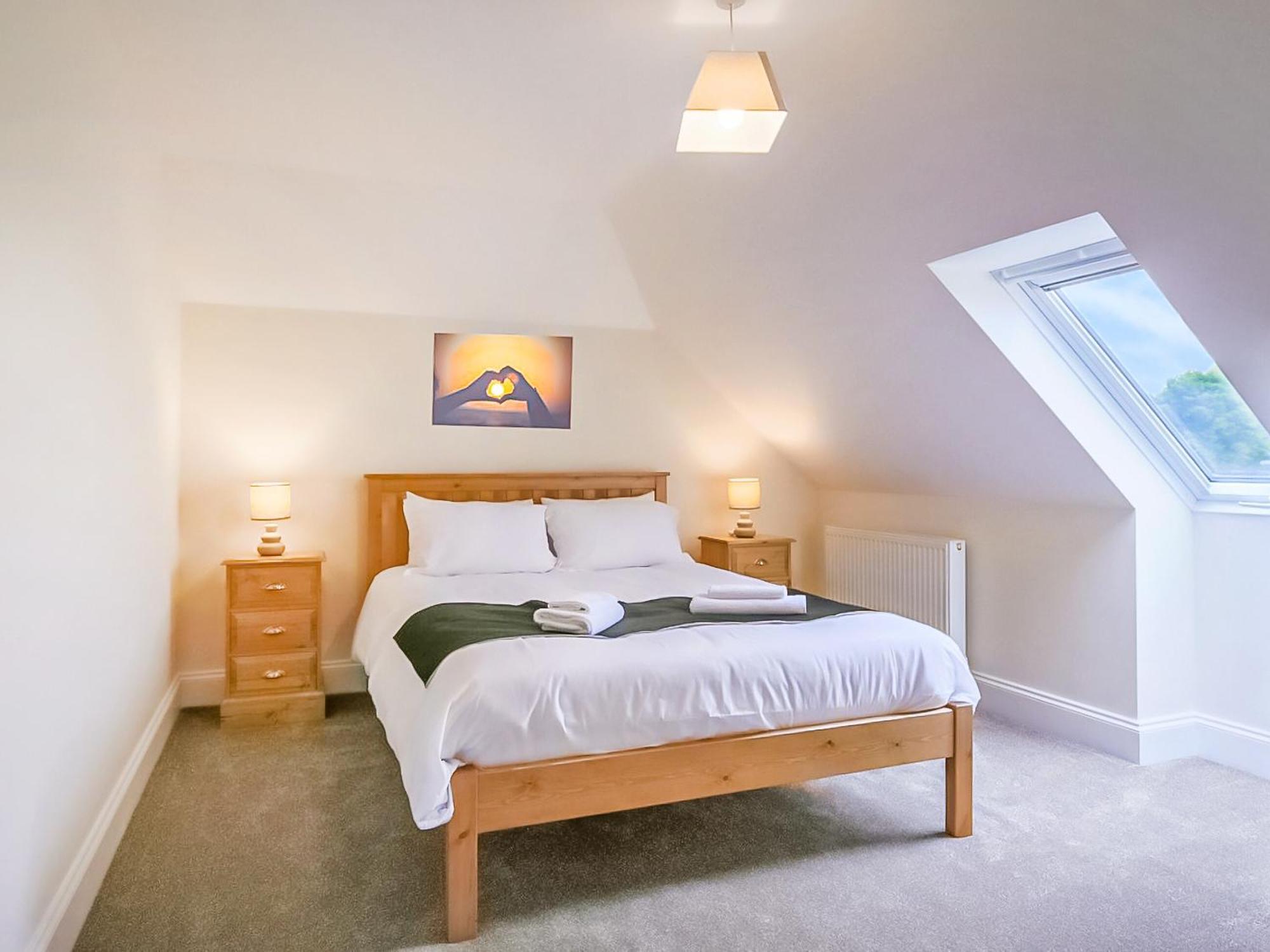 Villa 4 Dawson Court - Uk33414 à Mablethorpe Extérieur photo
