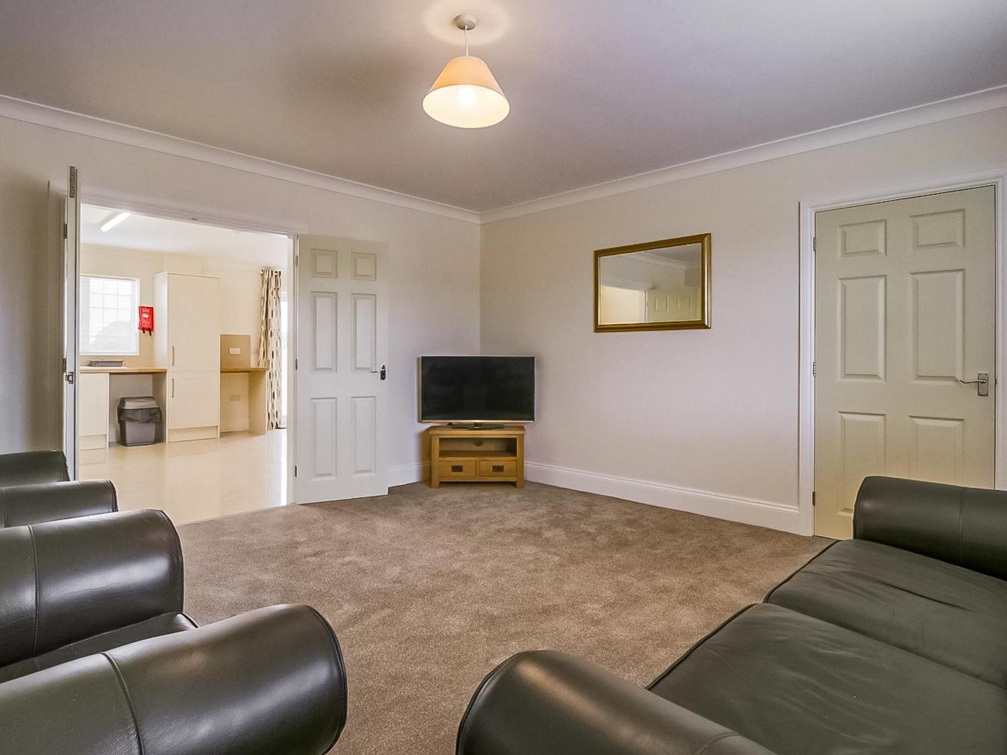 Villa 4 Dawson Court - Uk33414 à Mablethorpe Extérieur photo